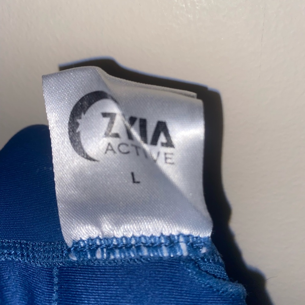 Zyia Active One More Rep sports bra - Picture 6 of 7